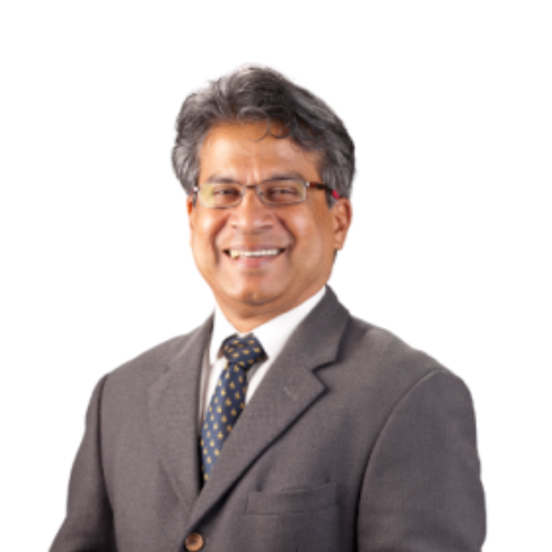 Professor Dr Visvaraja Subrayan