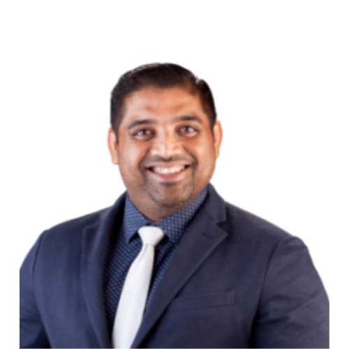 Professor M Dato Dr Rishya Manika