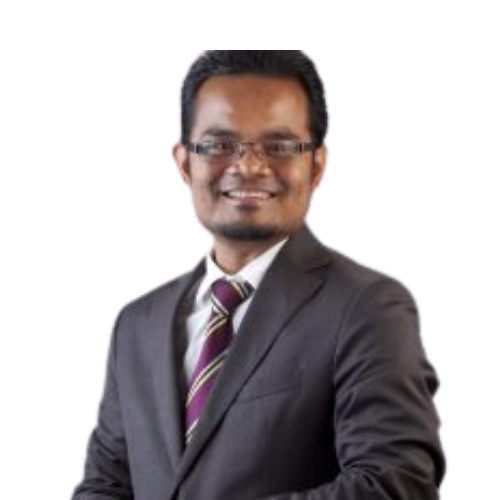 Associate Professor Dr Ahmad Syadi Mahmood Zuhdi