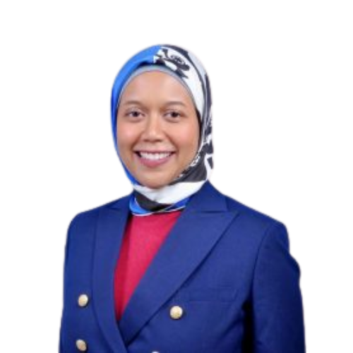 Associate Professor Dr Aizura Syafinaz Ahmad Adlan