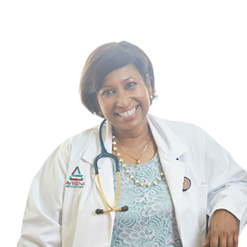 Dr Vidya Theivanayagi Natthondan